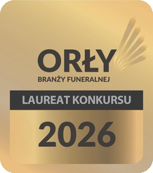 Laureat plebiscytu Orły Branży Funeralnej - Terra Levis Ochota, Warszawa