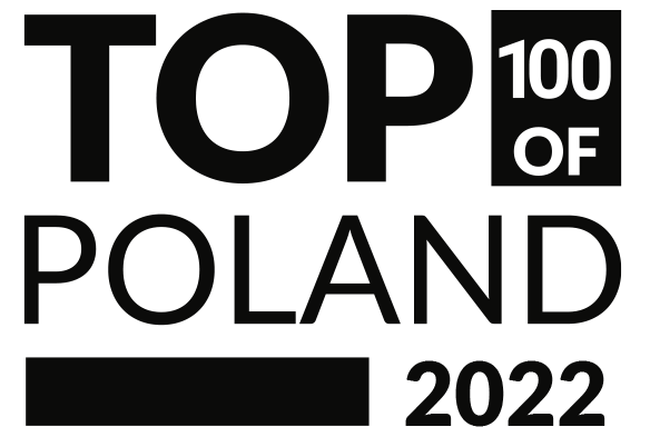 Wyróżnienie TOP